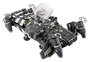Lego Star Wars Die Onyx Cinder (75374)
