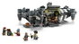 Lego Star Wars Die Onyx Cinder (75374)