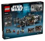 Lego Star Wars Die Onyx Cinder (75374)