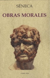 OBRAS MORALES, Séneca - MAXTOR