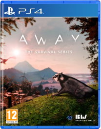 PG-PERP Away The Survival Series