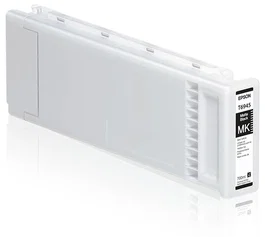 Epson Cartucho T694500 Negro Mate