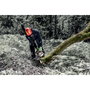 uvex pheos forestry safety helmet Rojo / Amarillo