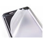 Durable Marco expositor de aluminio A4 Plata