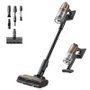 Dreame Z20 Aspiradora de Varilla Inalámbrica Negro/Cobre