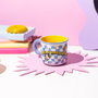ERIK Taza premium Las Supernenas de The Powerpuff Girls