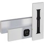 Apple Watch Series 12 46mm Aluminio Negro con Correa Deportiva M/L