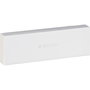Apple Watch Series 12 46mm Aluminio Negro con Correa Deportiva M/L