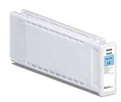 Epson UltraChrome Pro10 Cartucho de Tinta Cian Claro 700 ml