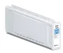 Epson UltraChrome Pro10 Cartucho de Tinta Original - Cian Claro 700 ml para SureColor P7360/P9360 - SCP7300/9300 - 1 Pieza