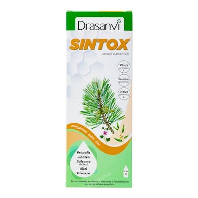 Drasanvi Sintox 250 ml