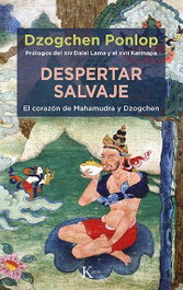 KAIROS, Despertar salvaje - Ponlop Rinpoché, Dzogchen