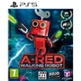 Just For Games Robot andante A-RED AABWJ06155 - Juego para PlayStation 5 (PS5)