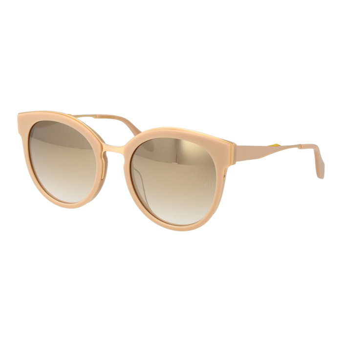 Ana Hickmann AH9263-55D03 Gafas de sol Cream Ana Hickmann AH9263-55D03 Gafas de sol Cream