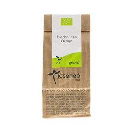 JOSENEA Ortiga Hierbaluisa Bolsa 25Gr. Infusión de Hierbas Naturales