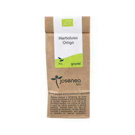 JOSENEA Ortiga Hierbaluisa bolsa 25gr.