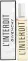 Givenchy L'Interdit Eau de Parfum Rollerball 20 ml