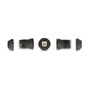 DeLOCK Conector RJ45 hembra a RJ45 hembra Cat.6A IP68