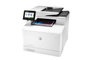 HP Color LaserJet Pro MFP M479fnw Multifunción Impresora Copiadora Escáner Fax, 28 ppm, ADF, Color