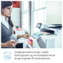 HP Color LaserJet Pro MFP M479fnw Multifunción Impresora Copiadora Escáner Fax, 28 ppm, ADF, Color