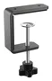 MOZA RACING Abrazadera de mesa RS12 para bases R5, R9 y R12