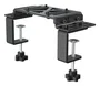 MOZA RACING Abrazadera de mesa RS12 para bases R5, R9 y R12