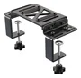 MOZA RACING Abrazadera de mesa RS12 para bases R5, R9 y R12