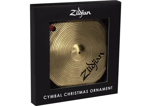 Zildjian Colgante Plato Zildjian 10.5x10x1 cm