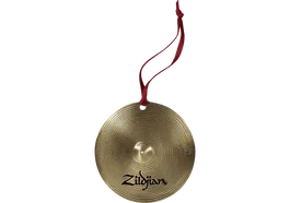 Zildjian Colgante Plato Zildjian 10.5x10x1 cm