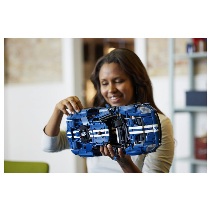 LEGO Technic Ford GT 2022 42154 LEGO Technic Ford GT 2022 42154