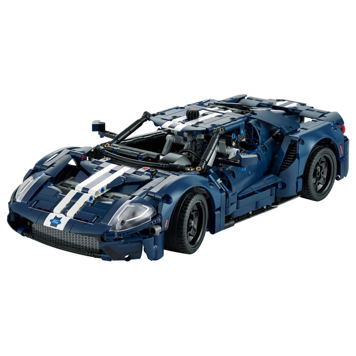 LEGO Technic Ford GT 2022 42154 LEGO Technic Ford GT 2022 42154