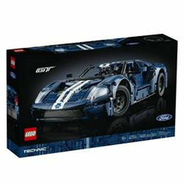 LEGO Technic Ford GT 2022 42154 LEGO Technic Ford GT 2022 42154