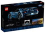 LEGO Technic Ford GT 2022 42154