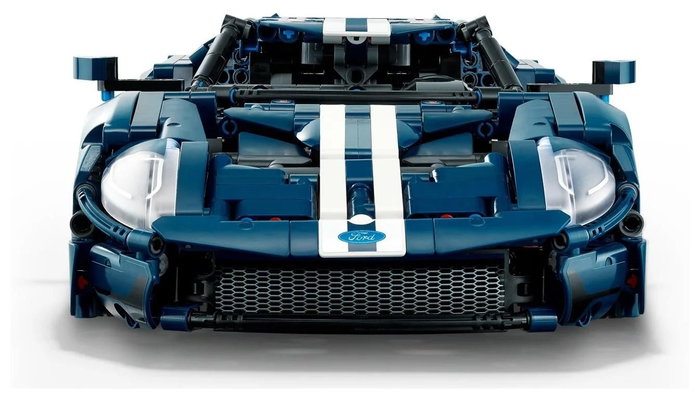 LEGO Technic Ford GT 2022 42154 LEGO Technic Ford GT 2022 42154
