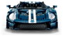 LEGO Technic Ford GT 2022 42154