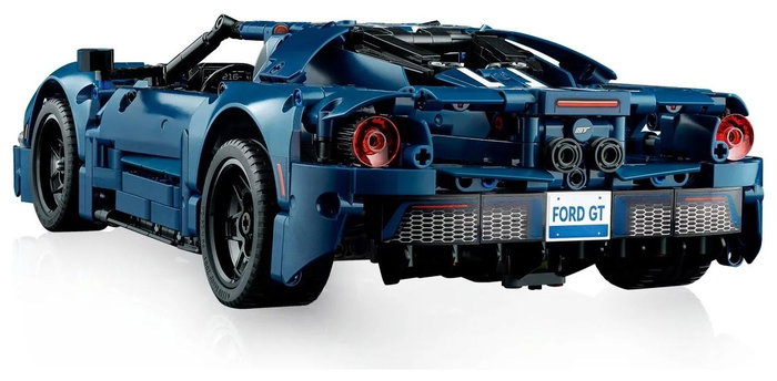 LEGO Technic Ford GT 2022 42154 LEGO Technic Ford GT 2022 42154