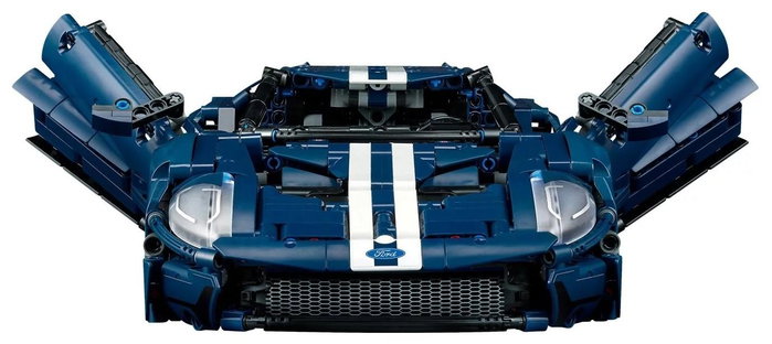 LEGO Technic Ford GT 2022 42154 LEGO Technic Ford GT 2022 42154