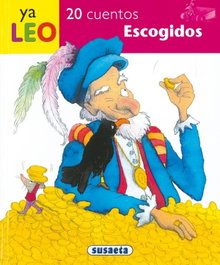 SUSAETA EDICIONES, 20 Cuentos escogidos
