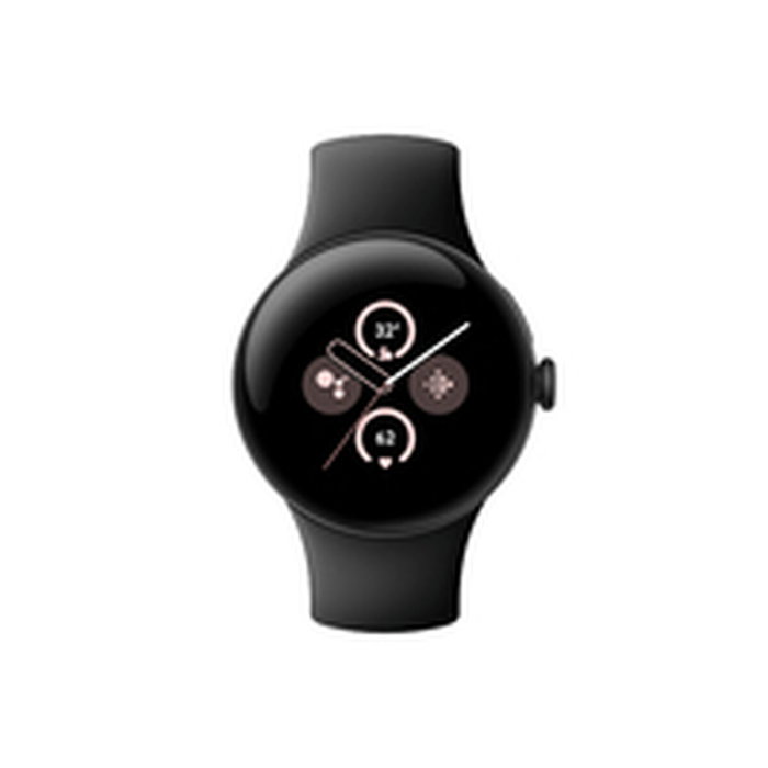 Smartwatch Google Pixel Watch 2 Negro 1,2" 41 mm Ø 41 mm