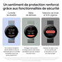 Smartwatch Google Pixel Watch 2 Negro 1,2" 41 mm Ø 41 mm