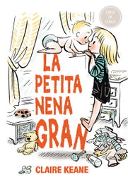 PICARONA, LA PETITA NENA GRAN, Claire Keane - null