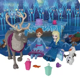 Disney Frozen Calendario de Adviento HWX20
