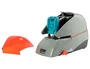 Rapid R5080E Grapas Rapid R5080 Cartucho 3x5000 Unidades