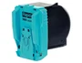 Rapid R5080E Grapas Rapid R5080 Cartucho 3x5000 Unidades