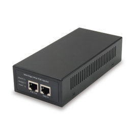 Level One Inyector 1x GE PoE POI-5001 60.0W
