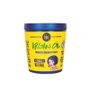 Lola Cosmetics Mascarilla Reconstructiva Aceite de Argán 230g