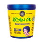 Lola Cosmetics Mascarilla Reconstructiva Aceite de Argán 230g