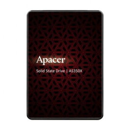 Apacer AS350X 512 GB SSD 2.5 pulgadas SATA III