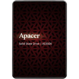 Apacer AS350X 512 GB SSD 2.5 SATA III