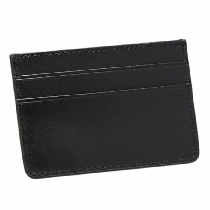 Cartera Hombre Jordan Jumpman Ingot Cardcase Negro